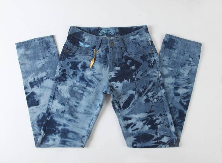 Rbin long jeans men 30-38-032